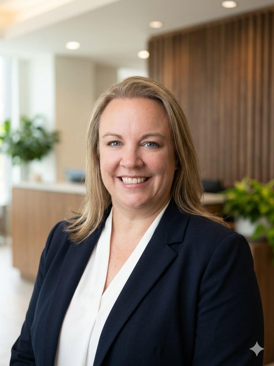 Jessica Hill, RN — Nurse Coach, Consultant & Advocate